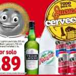 Ofertas Soriana Jueves Cervecero 26 de septiembre 2019