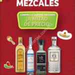 Días de México Soriana: Segundo a mitad de precio en todos los mezcales