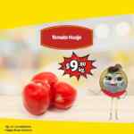 Ofertas Soriana Mercado frutas y verduras del 3 al 5 de septiembre 2019
