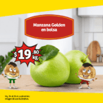 Ofertas Soriana Mercado frutas y verduras del 24 al 26 de septiembre 2019