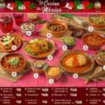 Ofertas Soriana Mercado platillos preparados Fiestas patrias mexicanas 2019