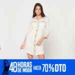 48 horas de moda Studio F: Hasta 70% de descuento hoy jueves