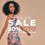 Flash Sale Studio F: 30% de descuento en toda la tienda online hoy 24 de septiembre