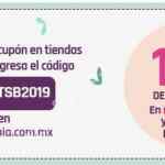 Cupón Suburbia BBFest 2019 de 10% de descuento adicional en ropa, accesorios y muebles para bebés