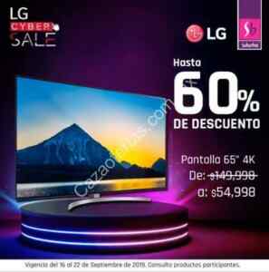 Imagen de la promo