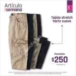 Suburbia Artículo de la semana: Pantalón Weekend a $250 del 23 al 29 de septiembre