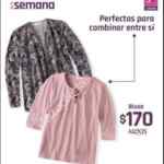 Suburbia Artículo de la Semana 30 de septiembre: blusa Alexis a $170 c/u