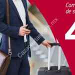 Promoción Aerolíneas TAR: 40% de descuento en todas las rutas del 26 al 30 de septiembre