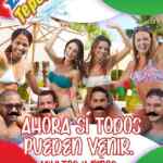 Promoción Tepetongo Mes Patrio: 70% de descuento en entrada general de adultos y niños