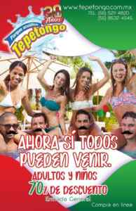 Imagen de la promo