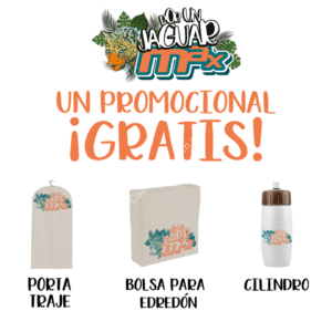 Imagen de la promo