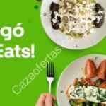 Código Uber Eats Toks de 30% de descuento en todos los pedidos