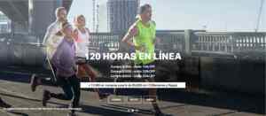 En Under Armour del 15% al 35% de descuento + cupón del 10% adicional con Paypal