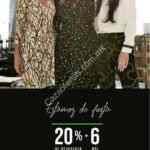 Promoción Vanity Fiestas Patrias: 20% de descuento + 6 meses sin intereses