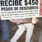 Promoción Vans de cupón de $450 de descuento para tu siguiente compra