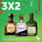 Promociones Vinoteca Fiestas Patrias: 2x1 en tequilas y botellas seleccionadas, botellas de regalo y más