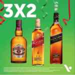 Promociones Vinoteca Fiestas Patrias: 2x1 en tequilas y botellas seleccionadas, botellas de regalo y más