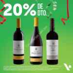 Promociones Vinoteca Fiestas Patrias: 2x1 en tequilas y botellas seleccionadas, botellas de regalo y más