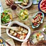 Promoción Visa Miércoles Gourmet 2019: 20% de descuento en restaurantes seleccionados