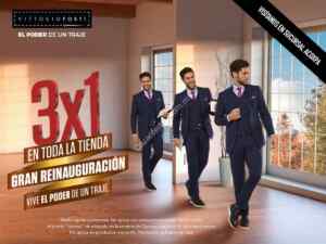 Imagen de la promo
