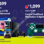 Ofertas Walmart Week 2019 del 2 al 5 de septiembre