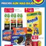 Folleto Walmart del 17 de septiembre al 1 de octubre 2019