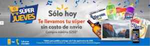 Imagen de la promo