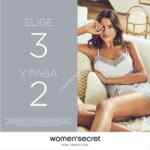 3x2 en ropa interior en Women's Secret