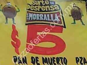 Imagen de la promo