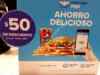 Promoción Burger King Mercado Pago de $50 de descuento en compras de $60 o más