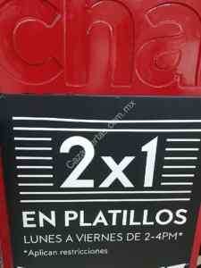 Imagen de la promo