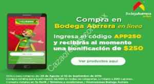 Imagen de la promo
