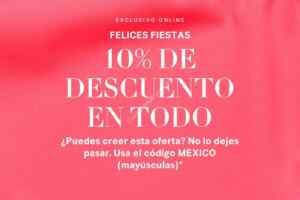 Imagen de la promo