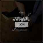 Cupón Dione 30% de descuento en la nueva colección Virginia (limitado a 100 cupones)