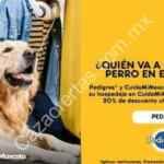 Cupón Pedigree 20% de descuento en CuidaMiMascota