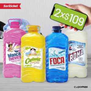Imagen de la promo