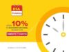 Día Elektra sábado 7 de septiembre: Ofertas y 10% de descuento adicional pagando con crédito Elektra