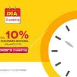 Día Elektra sábado 7 de septiembre: Ofertas y 10% de descuento adicional pagando con crédito Elektra