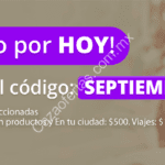 Código Groupon Independencia de hasta 30% de descuento en ofertas seleccionadas