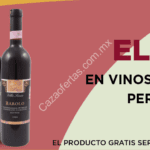 En HEB 2x1 en vinos italianos seleccionados