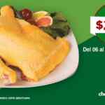 Ofertas Chedraui en carnes fin de semana 7 y 8 de septiembre
