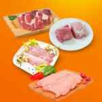 Ofertas Chedraui en carnes fin de semana del 20 al 22 de septiembre