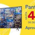 Días de Ofertas Coppel con hasta 70% de descuento del 27 de septiembre al 1 de octubre