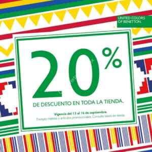 Imagen de la promo