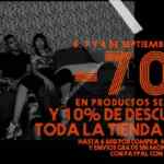 Promoción Cuidado con el Perro: Hasta 70% de descuento este fin de semana + 10% adicional en tienda en línea