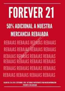 Imagen de la promo