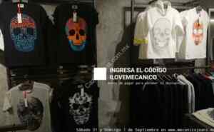 Imagen de la promo