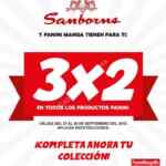 Promoción Sanborns Panini: 3x2 en todos los manga, cómics y revistas Panini