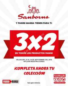 Imagen de la promo