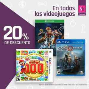Imagen de la promo